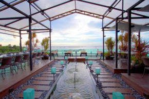 Hotels in Ang Sila